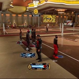 Elite 2 account